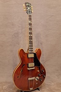 1970 Gibson ES-345